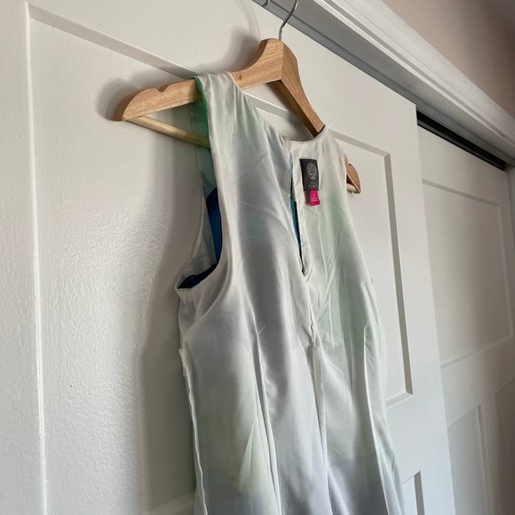 Vince Camuto floral shift dress - Picture 7 of 7